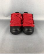 Air Force 1 “Rope Laces Lanvin Red” - immagine 3