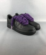 Nike Air Force 1 “Rope Laces purple”