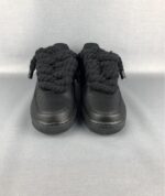 Nike Air Force 1 “ Rope Laces Black”