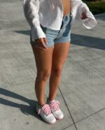Nike Air Force 1 Floreal