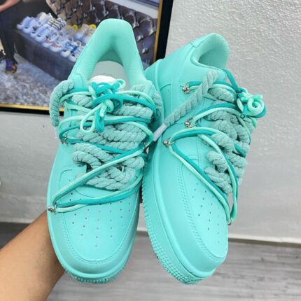 Nike Air Force 1 Tiffany