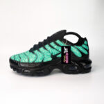 Nike Air Max Plus TN Verde Acqua Coccodrillo