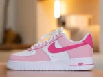 Nike Air Force 1 Barbie - immagine 4