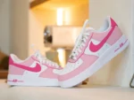 Nike Air Force 1 Barbie - immagine 3