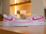 Nike Air Force 1 Barbie - immagine 2