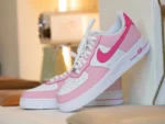 Nike Air Force 1 Barbie