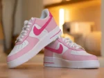 Nike Air Force 1 Barbie - immagine 5