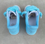 Nike Air Force 1 Sky & White - immagine 6