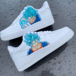 Nike Air Force 1 Vegekou