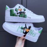 Nike Air Force 1 Raffy Duck