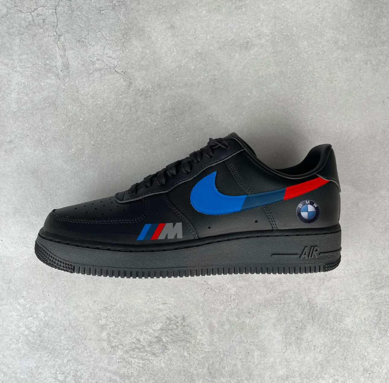 Nike Air Force 1 M Competition - Photo 1