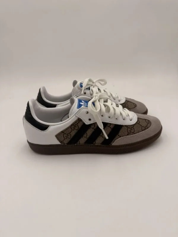 Adidas Samba G - Zdjęcie 3