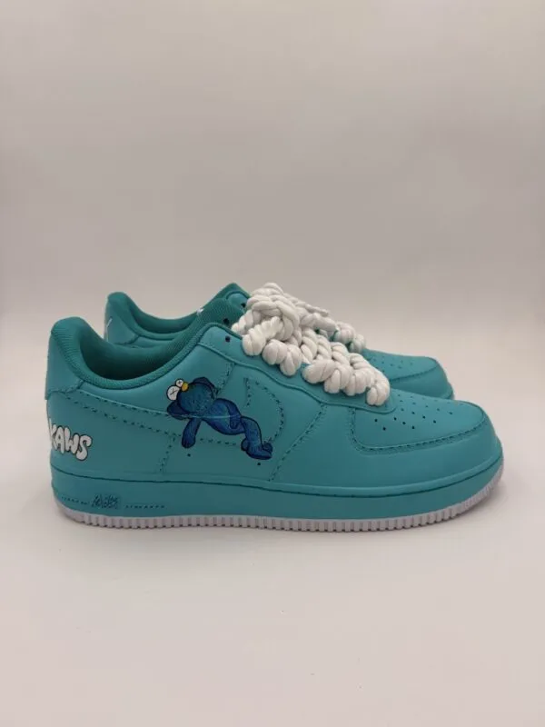 Air Force 1 Kaws - Foto 2