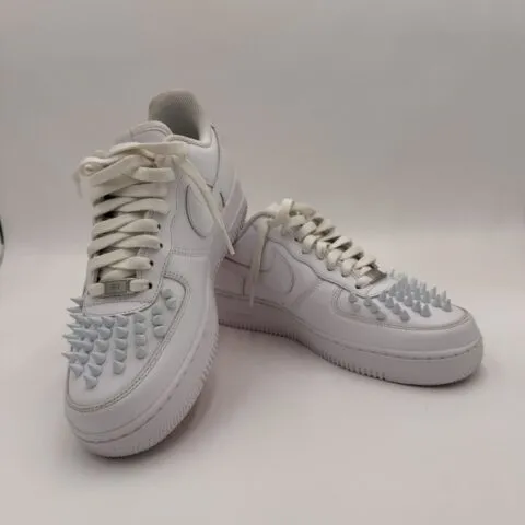 Air Force 1 by Louboutin