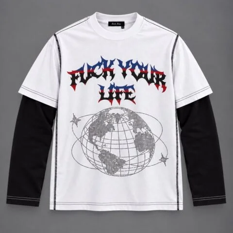 Lonsleve World Fearless
