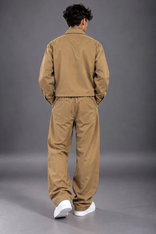 Completo Utility Relaxed Set - Foto 3