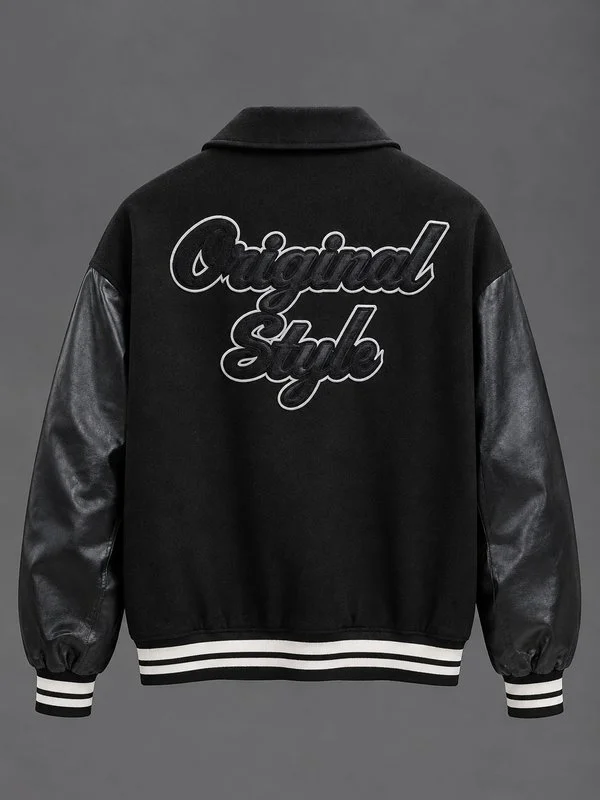 Jacket Original Style - Foto 2