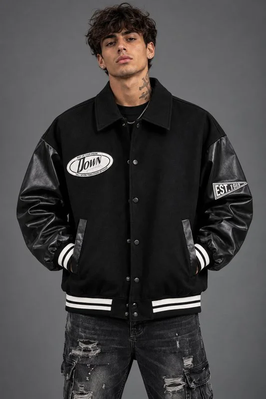 Jacket Original Style - Foto 3