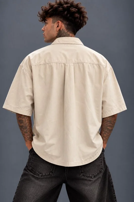 Camicia, gib nicht nach - Foto 3