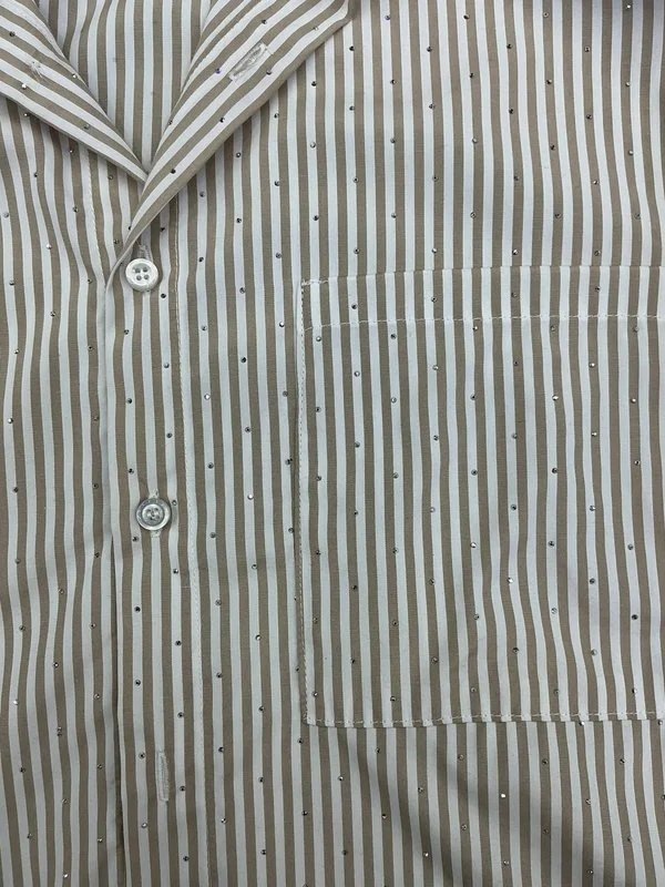 Camicia Stripe Diamond - Foto 3