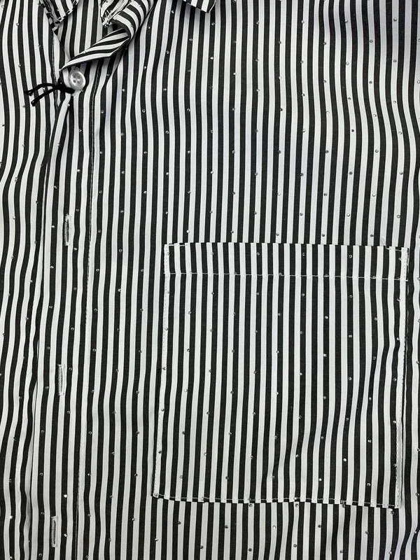 Camicia Stripe Diamond - Foto 6