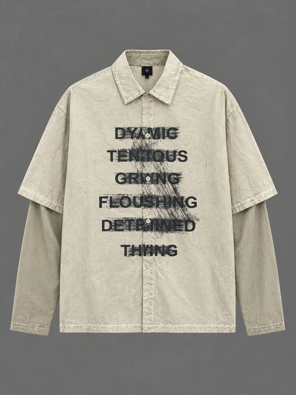 Camicia Dynamic Layer - Foto 3
