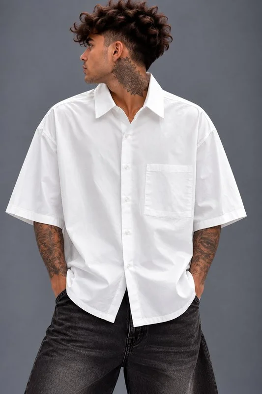 Camicia Basic - Foto 2