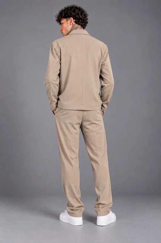 Coordinato Riviera Beige - Foto 2
