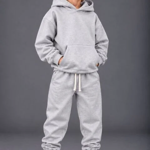 Titolo: Coordinato Kids Urban