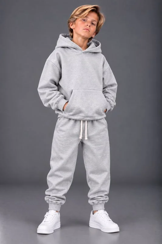 Titolo: Coordinato Kids Urban - Foto 1