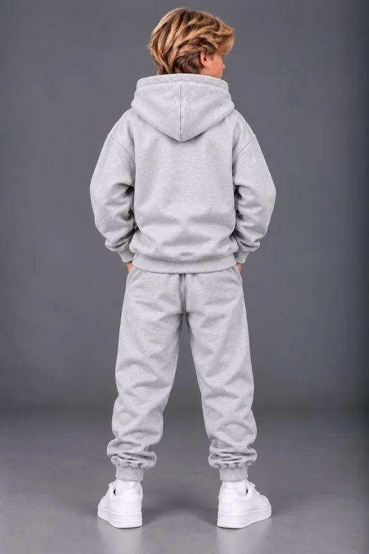 Titolo: Coordinato Kids Urban - Foto 2