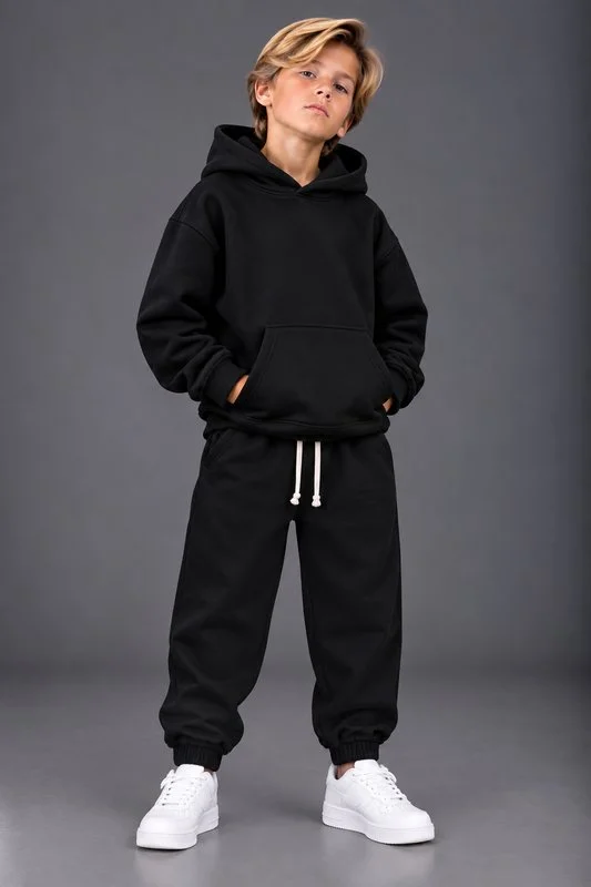 Titolo: Coordinato Kids Urban - Foto 3