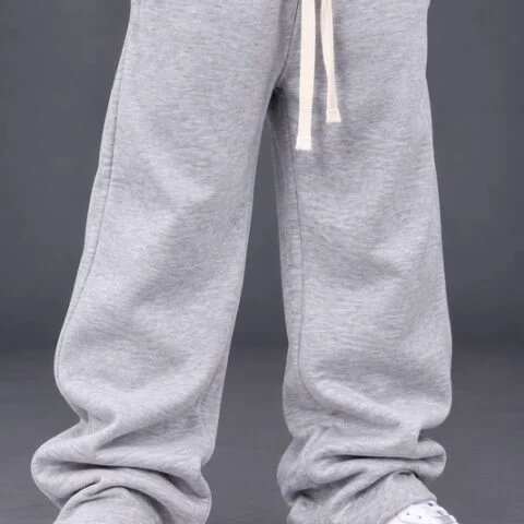 Pantalone Kids Oversize Essential