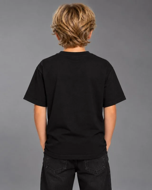 T-Shirt Kids “Unlimited Life” - Foto 2