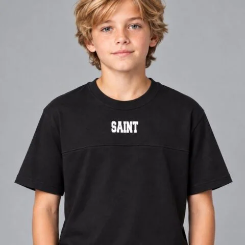 T-Shirt Kids “Saint”