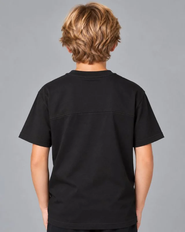 T-Shirt Kids “Saint” - Foto 2