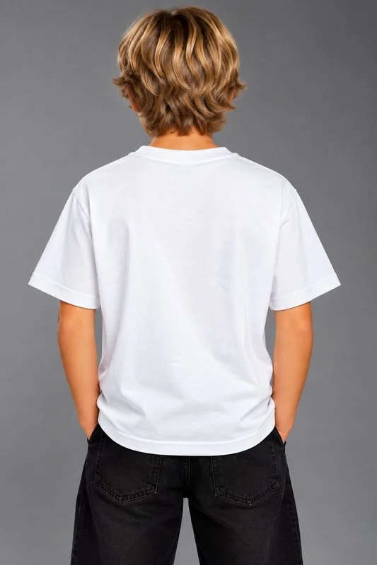T-Shirt Kids “Street Armour” - Foto 2