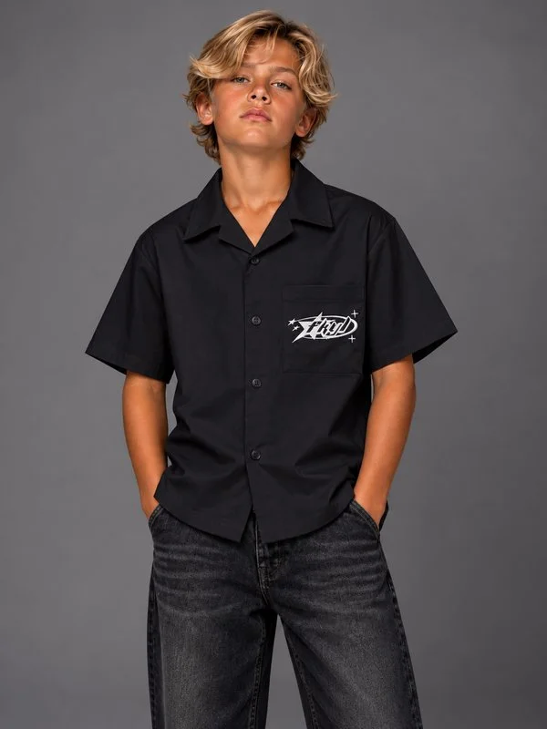 **Camicia Kids F*YL Star Edition** - Foto 1